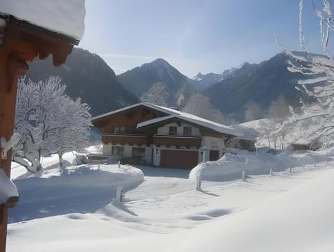 Sauna Apartment in Schladming Apartment in Schladming