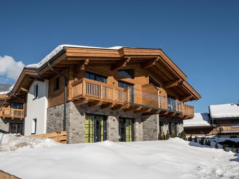 Chalet in Piesendorf near Ski Slopes Vacation rental in Piesendorf