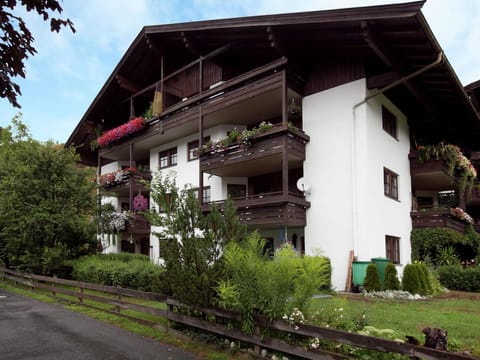 Apartment in Going near Ski Lift Apartment in Salzburgerland