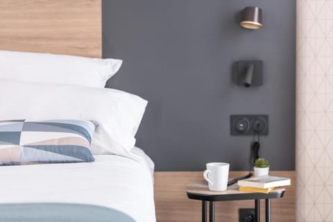 Appart'City Collection Saint Germain en Laye Apartment hotel in Saint-Germain-en-Laye