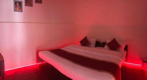 Dharohar Palace Jaipur Hotel in Jaipur