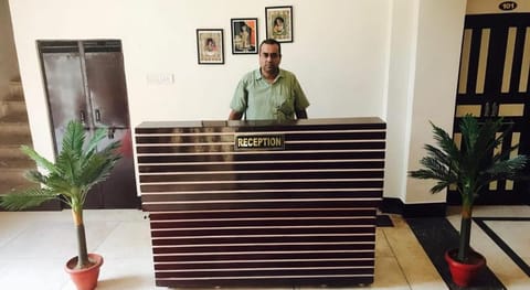 Dharohar Palace Jaipur Hotel in Jaipur