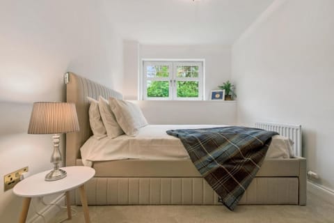 Turnberry Serviced Apartments Apartment in England
