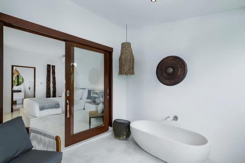 Rumah Santai Luxury 2 Bedrooms Villa with Private Pool Villa in Abiansemal