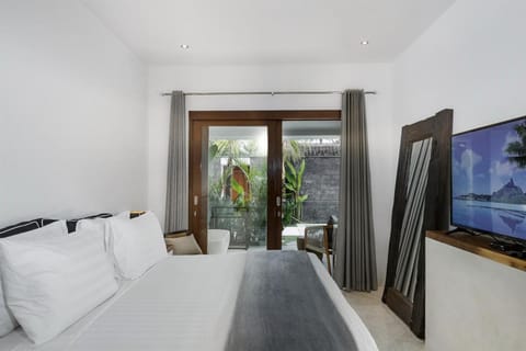 Rumah Santai Luxury 2 Bedrooms Villa with Private Pool Villa in Abiansemal