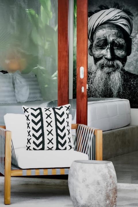 Rumah Santai Luxury 2 Bedrooms Villa with Private Pool Villa in Abiansemal