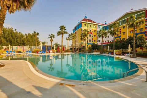 LEGOLAND Hotel Dubai Hotel in Dubai