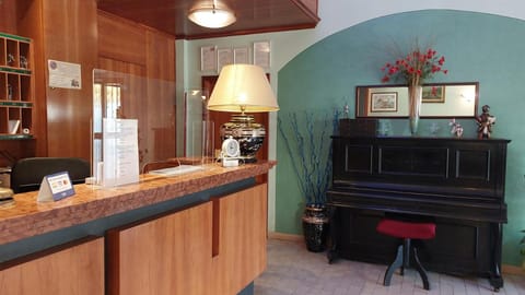 Hotel Etrusco Hotel in Municipality of Sesto Fiorentino