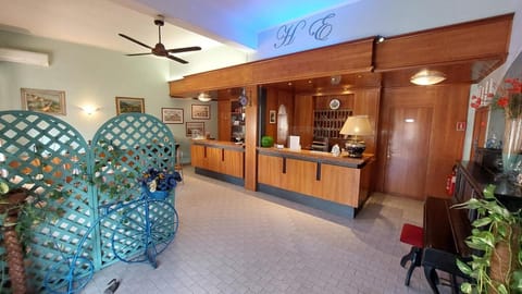 Hotel Etrusco Hotel in Municipality of Sesto Fiorentino