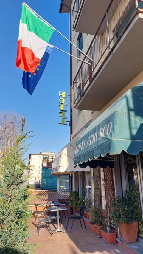Hotel Etrusco Hotel in Municipality of Sesto Fiorentino