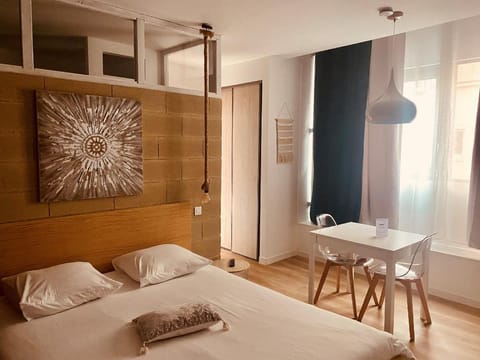Suite 24 Apartment in Bourgogne-Franche-Comté