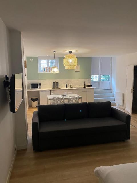 Suite 24 Apartment in Bourgogne-Franche-Comté