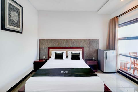 Dancenter New Asta Graha Homestay Hotel in Kuta