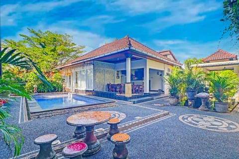 Dancenter New Asta Graha Homestay Hotel in Kuta