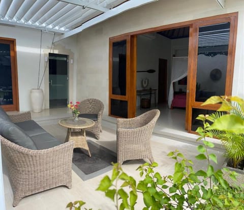 villa casa shanti deluxe Villa in Buleleng