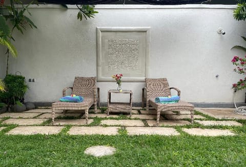 villa casa shanti deluxe Villa in Buleleng