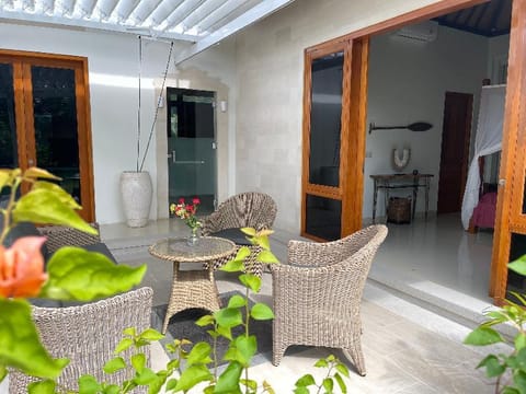 villa casa shanti deluxe Villa in Buleleng