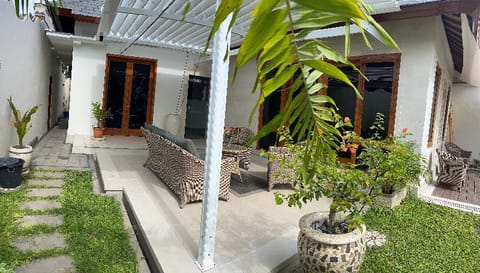 villa casa shanti deluxe Villa in Buleleng