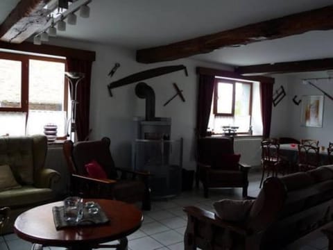Cozy family home in Humain Vacation rental in Wallonia, Belgium