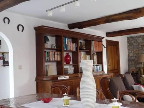 Cozy family home in Humain Vacation rental in Wallonia, Belgium