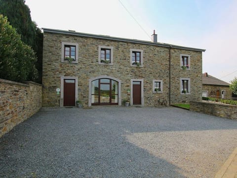 Stunning Cottage in Jehonville with Sauna Vacation rental in Wallonia, Belgium