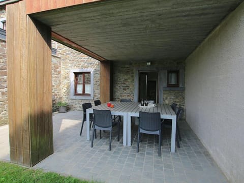 Stunning Cottage in Jehonville with Sauna Vacation rental in Wallonia, Belgium