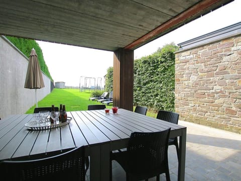 Stunning Cottage in Jehonville with Sauna Vacation rental in Wallonia, Belgium