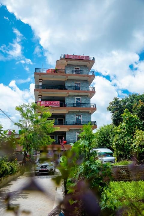 Property view