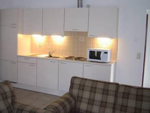 Relaxing Bredene Hideaway Vacation rental in Bredene