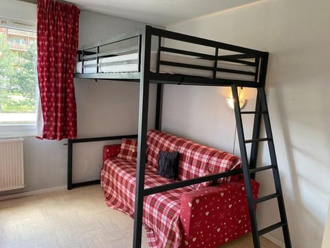 Studio pied des pistes Superdevoluy Apartment in Provence-Alpes-Côte d'Azur