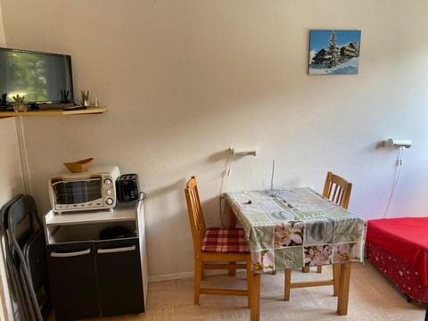 Studio pied des pistes Superdevoluy Apartment in Provence-Alpes-Côte d'Azur
