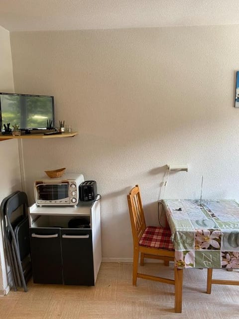 Studio pied des pistes Superdevoluy Apartment in Provence-Alpes-Côte d'Azur