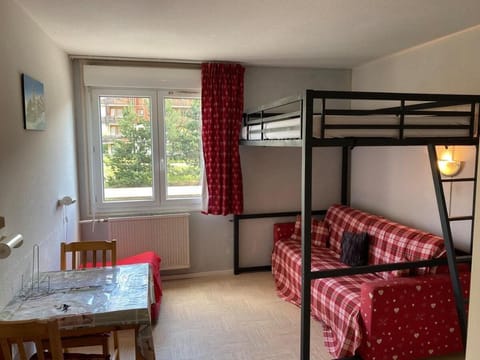 Studio pied des pistes Superdevoluy Apartment in Provence-Alpes-Côte d'Azur