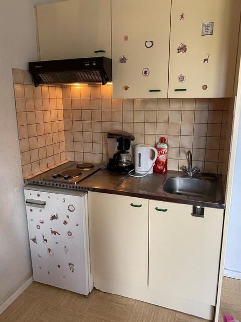 Studio pied des pistes Superdevoluy Apartment in Provence-Alpes-Côte d'Azur