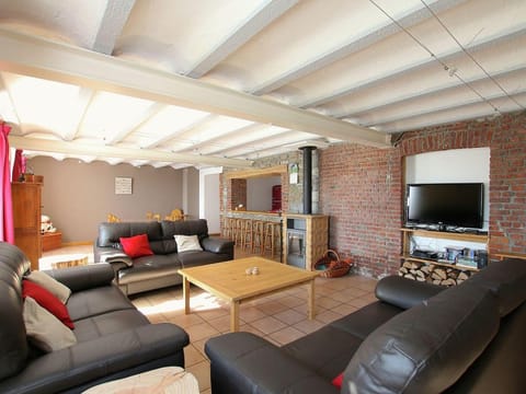 Family farm stay in Sohier Vacation rental in Wallonia, Belgium
