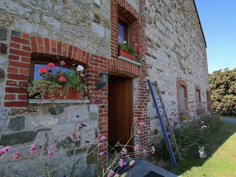 Family farm stay in Sohier Vacation rental in Wallonia, Belgium