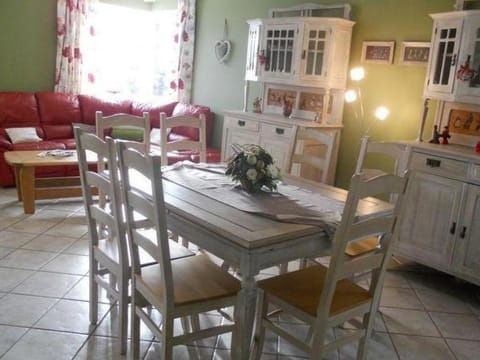 Villa with Guest House  Sauna Vacation rental in Wallonia, Belgium