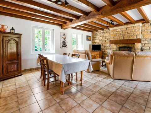 Coastal Home in Logonna-Daoulas Vacation rental in Finistere