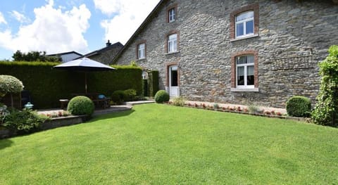 Family Villa with Sauna Vacation rental in Wallonia, Belgium