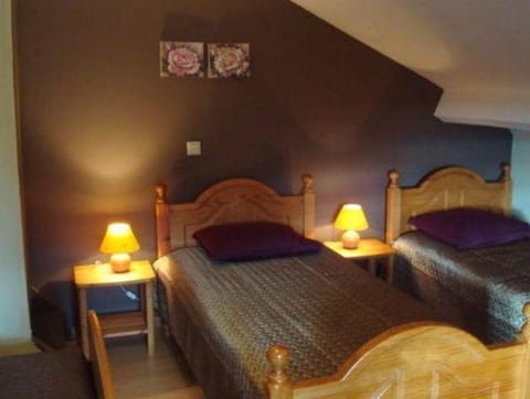 Family Villa with Sauna Vacation rental in Wallonia, Belgium