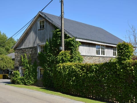 Cottage with Foosball  Garden Vacation rental in Wallonia, Belgium