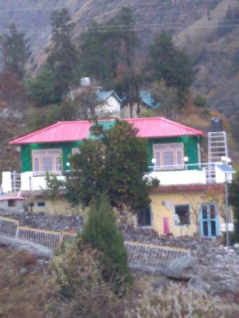 Property view