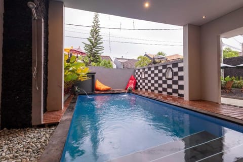 Josh Guest House Hotel in Buleleng