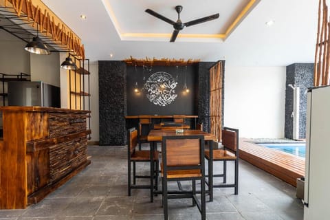 Josh Guest House Hotel in Buleleng