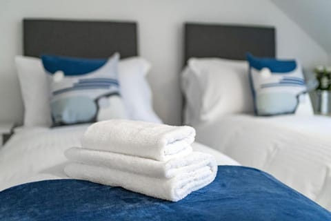 Cross Road Apartment Apartment in Paisley