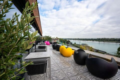 Prize by Radisson, Bonn City Hotel in Bonn