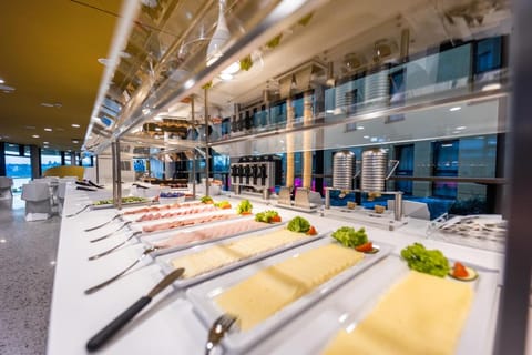 Prize by Radisson, Bonn City Hotel in Bonn