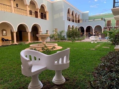Property view