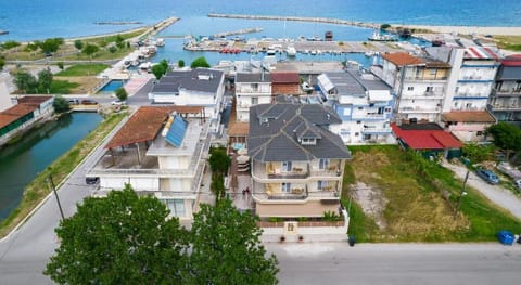 ELLE Rooms & Suites Hotel in Pieria, Greece