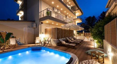 ELLE Rooms & Suites Hotel in Pieria, Greece